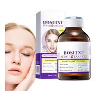 idratante per il viso - 30 ml di olio per il viso leggero e non grasso, idratante per tutti i tipi di pelle, purificatore 'olio, idrata e riduce il morso