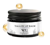 Idratante per labbra, 30 g, crema nutriente, per ammorbidire le labbra, per donne e uomini, per la cura notturna, uso quotidiano a casa, in inverno