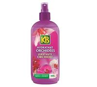 IDRATANTE PER ORCHIDEE SPRAY 300ML KB 6208