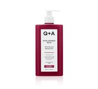Q+A Acido Ialuronico Balsamo Idratante per il Corpo 250ml 250 ml