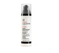Collistar Hydra Uomo - Crema Idratante Protettiva Quotidiana Viso e Occhi, 80ml