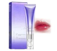 Idratante rimpolpante e antirughe per labbra, olio per che cambia colore Idratante e riduce le rughe sottili, aumenta l'elasticità delle (02# Rosa)