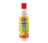 Africa's Best Shampoo con balsamo al Pantenolo - 356 ml