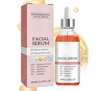 Idratante viso liquido, idratante viso lenitivo e nutriente, trattamento quotidiano di rinnovamento, per nonna, donna, madre, figlia e