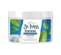 Idratante viso St.Ives Collagene Elastina 283g + Spedizione gratuita