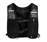 Idratazione 5L - Zaino Compatto per il trasporto di acqua, Sport regolabile | Schienale esterno che allontana l'umidità per uomini e donne, sistema di bevande comodo per il ciclismo,