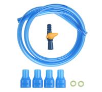 Idratazione-Drink Pack Tubo Bevande 3ft+Morso Boccaglio Valvola per Serbatoio Ac