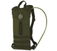 Idratazione Militare Pack Acqua Vescica Molle Sistema Airsoft Escursionismo Trek