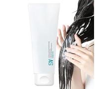 Idratazione profonda, maschera per capelli curly, Leave in Smoothing, Frizz Control Hairs Care System, Lightweight Nourishing Hair, Conditioner for Daily Use