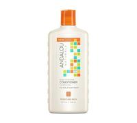 Idratazione Rich Balsamo Argan Olio & Karité 340ml By Andalou Naturals