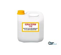 IDRATERM 110 inibitore di corrosione/filmante tanica da 5 kg