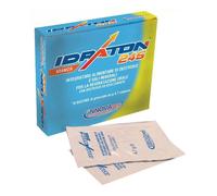 Idraton 245 Reidratante Orale 10 Bustine 5x10x4,7 g Bustina