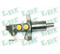 Idraulica LPR LPR6230
