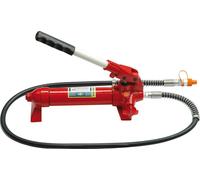 Idraulica Pompa a Mano Con Pumpstange 10 T per Tasso Indicativo Sanchez