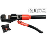 Idraulica Schneider Taglierine Della Mano Taglia Bulloni 4-12mm Schneider Matt