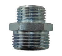 IDRAULICA-VITE DOPPIA RIDOTTA 245 D 3/4X1/2