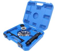 Idraulico Albero Motore Mozzo Ruota Estrattore Universale 4-5 Borchie 96-125mm