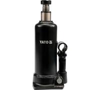 Idraulico Alza Timbro di Jack 5T Bottiglia Spindelverstellung