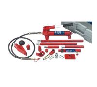 Idraulico Corpo Kit Riparazione 4tonne Supersnap Tipo - Sealey Re83/4 Nuovo