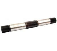 Idraulico Croce Passopasso Per Ford 5000 5610 6600 6610 6710 7000 7600 7610 7700