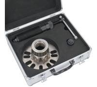 Idraulico Estrattore per Semiassi Albero di Trasmissione Mozzi Ruota 96-125 mm