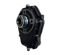 Idraulico Ghisa Pto Cambio, 37Kw, Femminile Rapido Raccordo Albero, Ratio 1:3