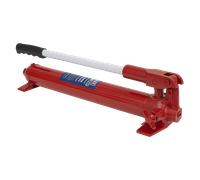 Idraulico Pompa Senza Tubo - 10tonne - Sealey 610/40 Nuovo