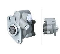 Idraulico Pompa Sistema di Sterzo 175 Barra (8TL 359 000-841) OEM Hella