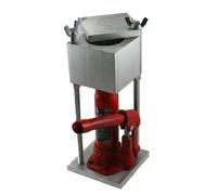 Idraulico Press From Aircraft Alluminio, 2 4 8 10 Ton US Fatto