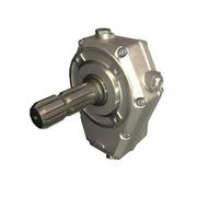 Idraulico Serie 71000 Pto Cambio, Gruppo 3 Albero Maschio, Ratio 1:3,5,8,20KW