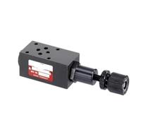 IDRAULICO SPR-02/03/04/06-A/B/P-1/2/3 SPR-02-P-3 SPR-02-A-1 SPR-03-P-3 SPR-03-A-2 Valvola riduttrice di pressione sovrapposta(SPR-02-A-3)