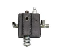 Idraulico Unità di Controllo Valvola Adatto A per Güde Basic10T / Dts