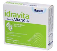 Idravita® gusto Arancia 12 pz Bustina