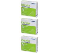 Idravita® gusto Arancia 3x12 pz Bustina