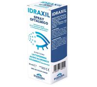 Diadema Farmaceutici Spray Oftalmico Idraxil 10 Ml