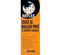ID'Réflex Le Statut de bailleur privé