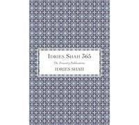Idries Shah 365