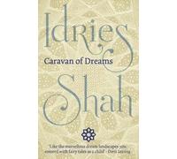Idries Shah Caravan of Dreams (Copertina rigida)