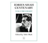 Idries Shah Centenary (Tascabile)