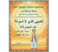 Idries Shah Der Junge ohne Namen (Tascabile) Lehrgeschichten