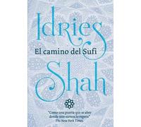 Idries Shah El Camino del Sufi (Copertina rigida)
