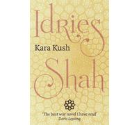 Idries Shah Kara Kush (Tascabile)