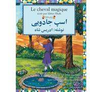 Idries Shah Le Cheval magique (Tascabile) Histoires-Enseignement