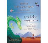 Idries Shah Neem the Half-Boy Der halbe Junge Neem (Tascabile)