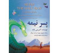 Idries Shah Neem the Half-Boy (Tascabile) Teaching Stories