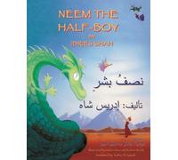 Idries Shah Neem the Half-Boy (Tascabile) Teaching Stories