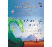 Idries Shah Neem the Half-Boy (Tascabile) Teaching Students
