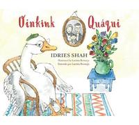 Idries Shah Oinkink / Quáqui (Tascabile) Teaching Stories
