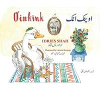 Idries Shah Oinkink (Tascabile) Teaching Stories