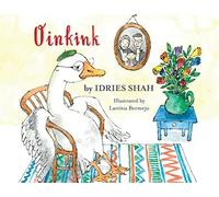 Idries Shah Oinkink (Tascabile) Teaching Stories